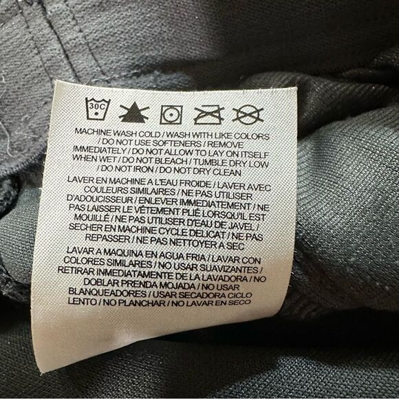 Nike Ohio State Buckeyes Dri-Fit Athletic‎ Pants Pull On Gray Men’s M - Picture 6 of 8